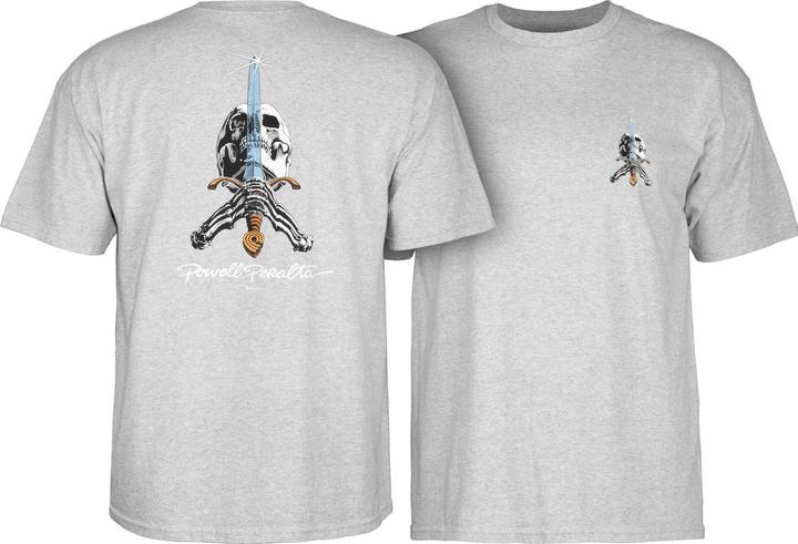 Heather Grey