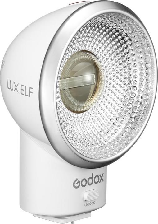 Productafbeelding Godox Retro camera flitser (Olympus, Fujifilm, Canon, Sony, Nikon)