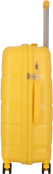 Image du produit Worldpack Miami 4 roues set de valises 3 pièces (192 l, XL (à partir de 115l))