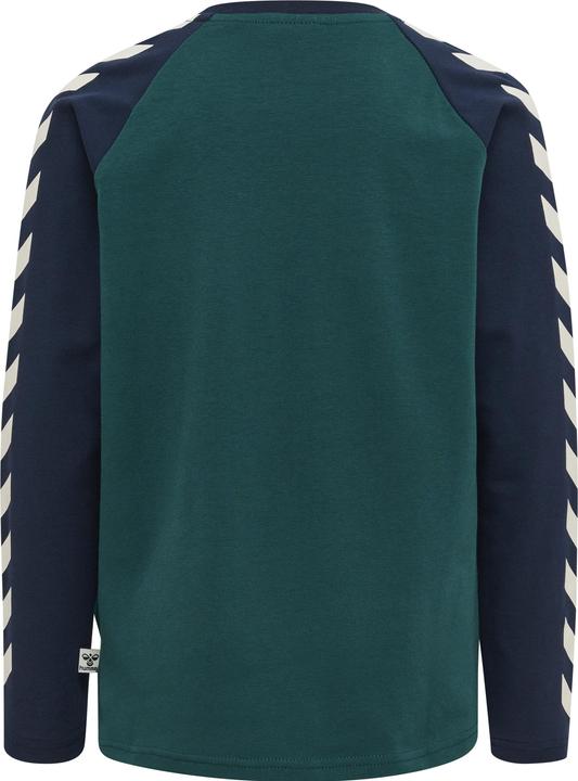Immagine prodotto hummel Maglietta Per Ragazzi L/S (152)