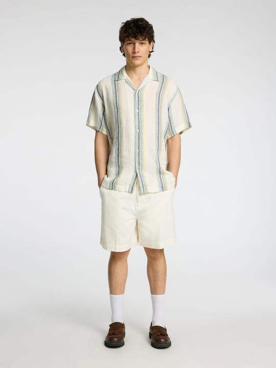 Actual product image Selected Homme Loose Fit Chinoshorts (M)