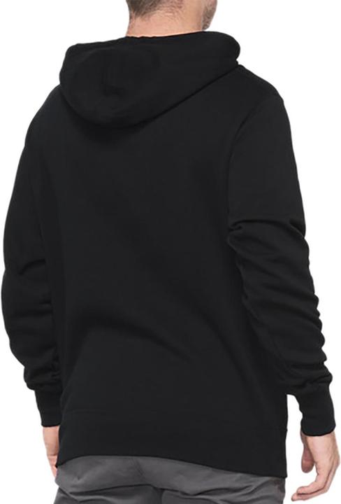 Image du produit 100% Hoody Icon (S)