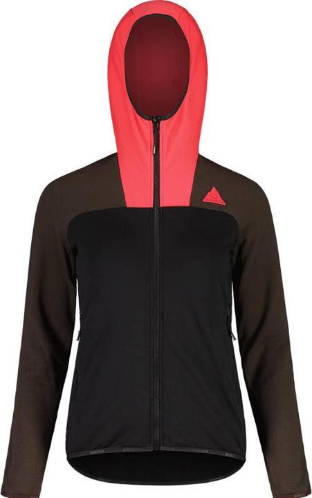 Produktbild Maloja Sunflower Mountain Fleece Jacket (M)