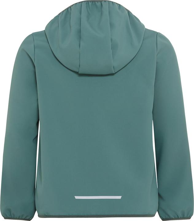 Image du produit Jack Wolfskin Fourwinds Jacket Kids (164)