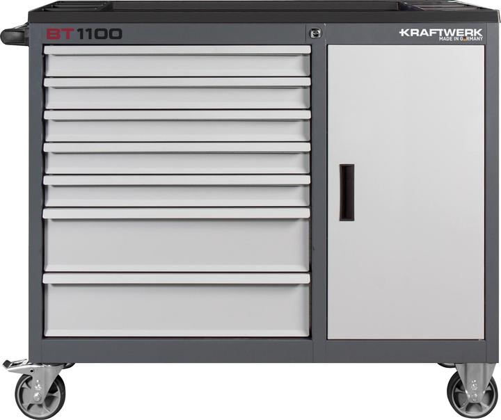 Actual product image Kraftwerk BT1100 (1 x)