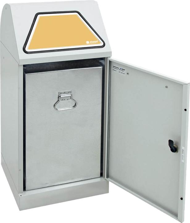 Immagine prodotto Stumpf Collettore riciclabile del sistema MODUL VARIO System Recyclables (60 l)