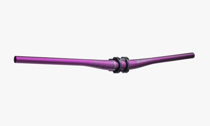 Actual product image Race Face Turbine 35x760 10MM Riser Bar V2 (35 mm)