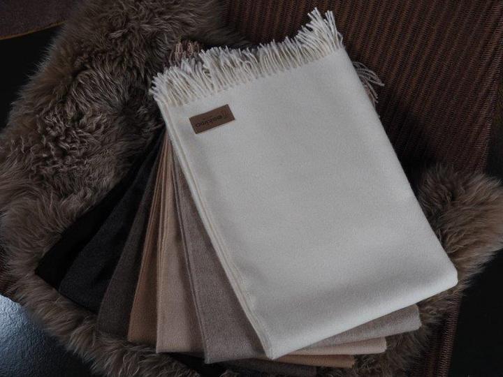 Image du produit Eskimo Couverture Apus (130 x 200 cm)
