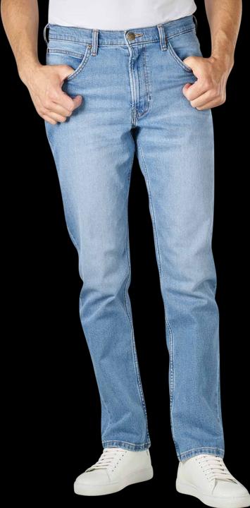 Actual product image Lee Brooklyn Jeans Straight Fit Freewheelin (W34/L30)