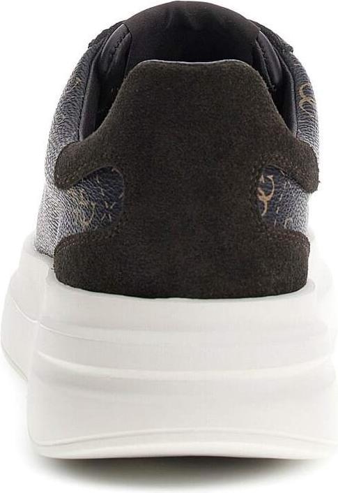 Immagine prodotto Guess scarpe da basket elba carryover (42)