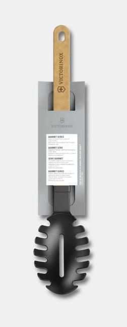 Produktbild Victorinox Gourmet Series, Pastalöffel, 35 cm, Hellbraun