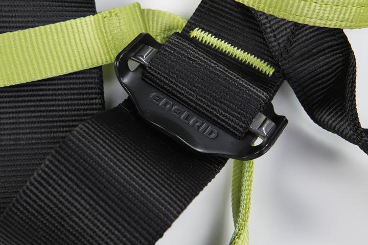 Actual product image Edelrid Joker || Climbing harness (One size)