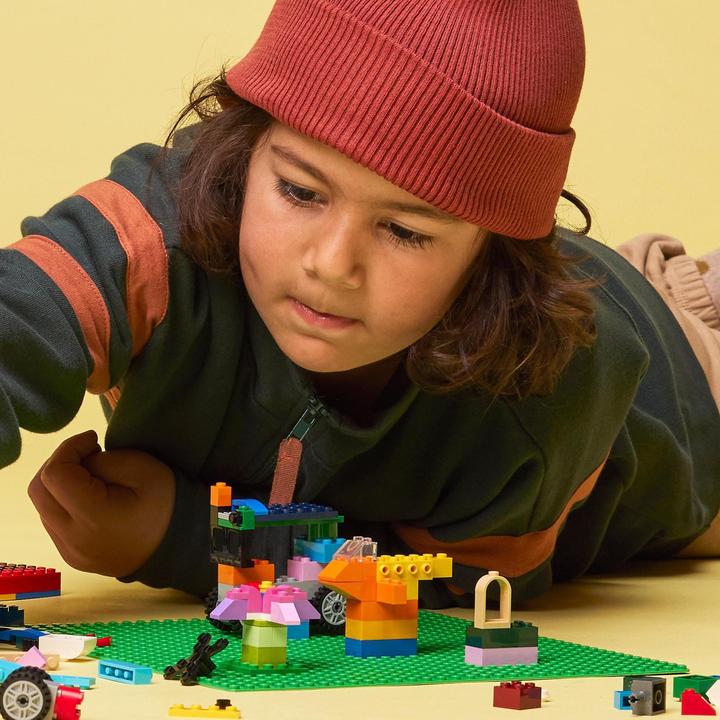 Image du produit LEGO Panneau de construction (11023, LEGO Classic)