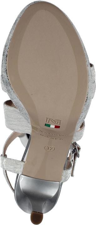 Actual product image Nero Giardini Sandalen (40)