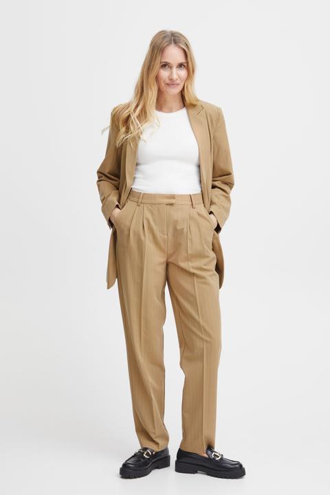 Image du produit Fransa FRCALLIE PA 1 - Pantalons - 20612476 (42)