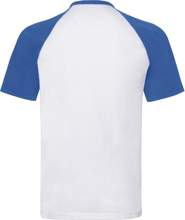Image du produit Fruit of the Loom - T-shirt - Adulte (XL)