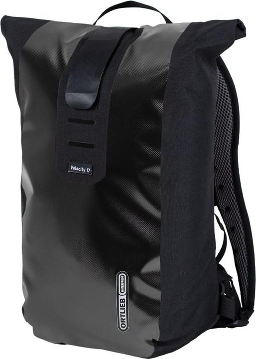 Produktbild Ortlieb Velocity, 17L, black (17 l)