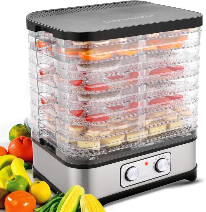 Image du produit Meykey Déshydrateur alimentaire