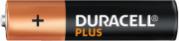 Productafbeelding Duracell Plus (4 Pcs., AAA, 1175 mAh)