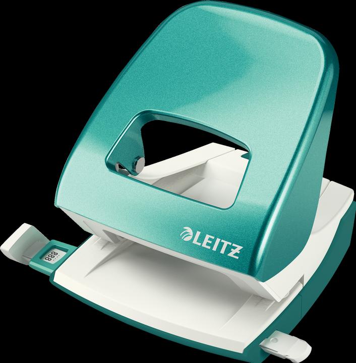 Productafbeelding Leitz WOW Office punch NeXXt