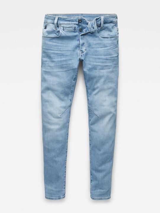 Produktbild G-Star D-Staq Slim Jeans it indigo aged (W32/L34)