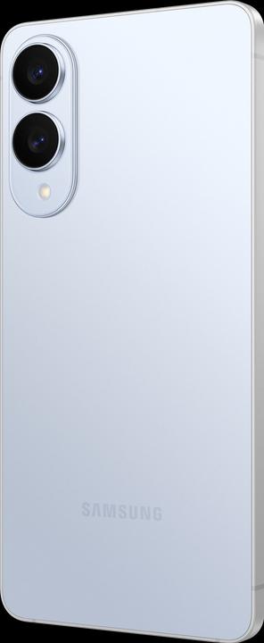 Actual product image Samsung Galaxy S25 Edge (512 GB, Titanium Icyblue, 6.70", Dual SIM, 200 Mpx, 5G)