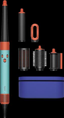 Image du produit Dyson Airwrap I.D. Curly + Coily multi-styler and hair dryer