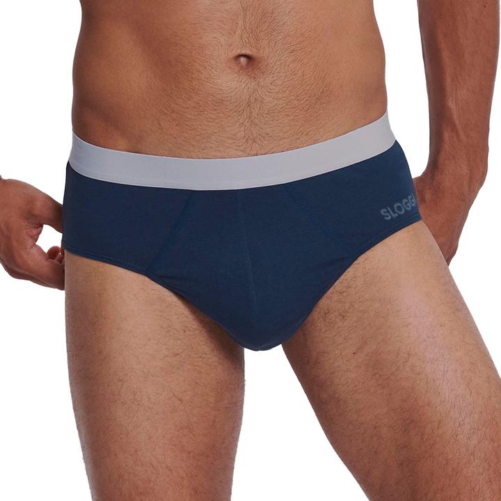 Produktbild Sloggi 6er Pack men GO ABC 2.0 Slip / Unterhose (M, 6er Pack)