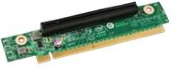 Produktbild Intel 1U PCI Express 1x16 Riser - Riser Card