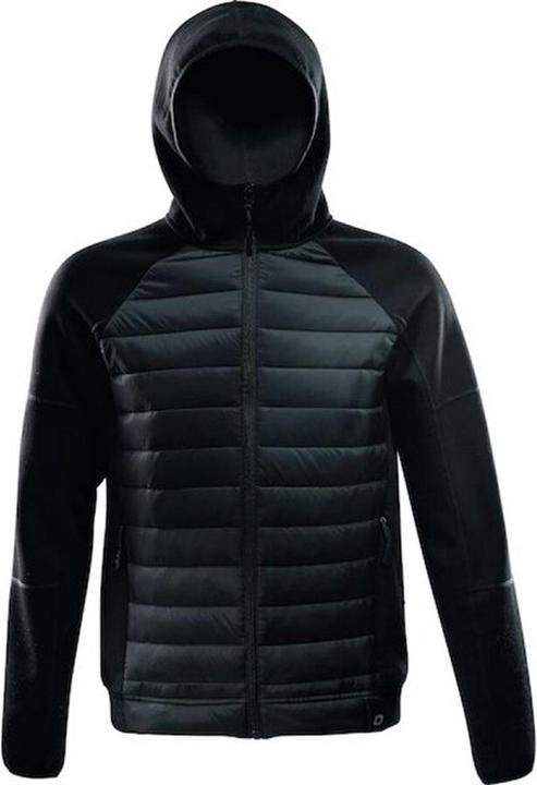Produktbild Opsial Opsistarte Jacke - Travis - Wärmeisolierung - Schwarz - 3xl (3XL)