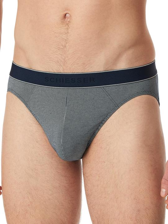 Produktbild Schiesser Slip Rio - Duality Function (XXL, 2er Pack)