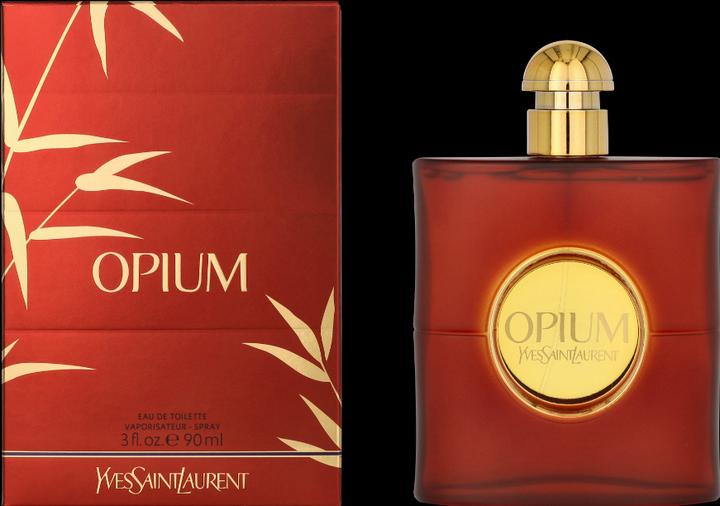 Immagine prodotto Yves Saint Laurent Opium (Eau de toilette, 90 ml)