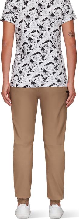 Immagine prodotto Mammut Massone Pantaloni Donna (46)