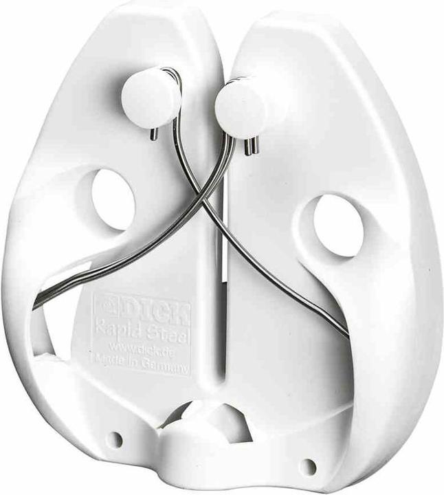 Actual product image Dick Knife sharpener