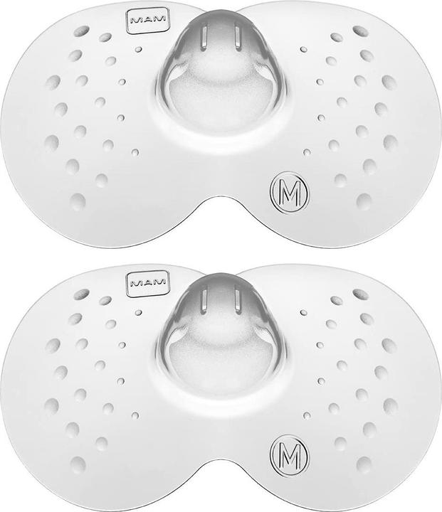 Actual product image MAM Nursing cap size M (M)