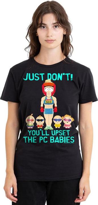 Actual product image Ubisoft Unisex Adult PC Babies T-Shirt (M)