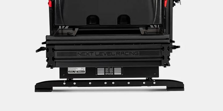 Produktbild Next Level Racing Motion Plus Plattform