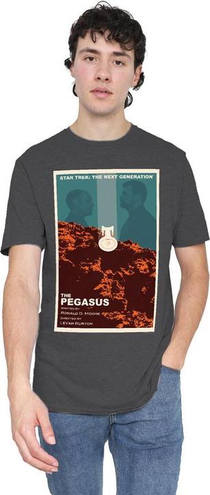 Produktbild The Next Generation Season 7 Episode 12 TShirt (3XL)
