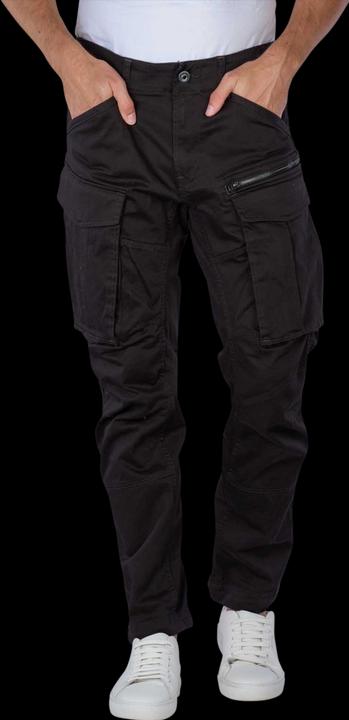 Image du produit G-Star Pantalon Cargo Tapered Fit ROVIC ZIP 3D (W32/L32)