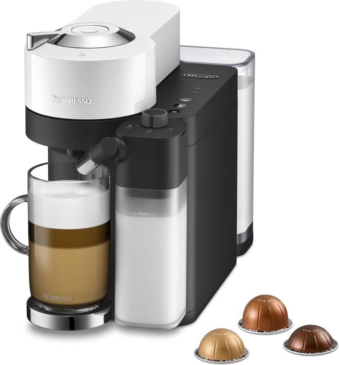De'Longhi Nespresso Vertuo Lattissima (NESPRESSO Vertuo)