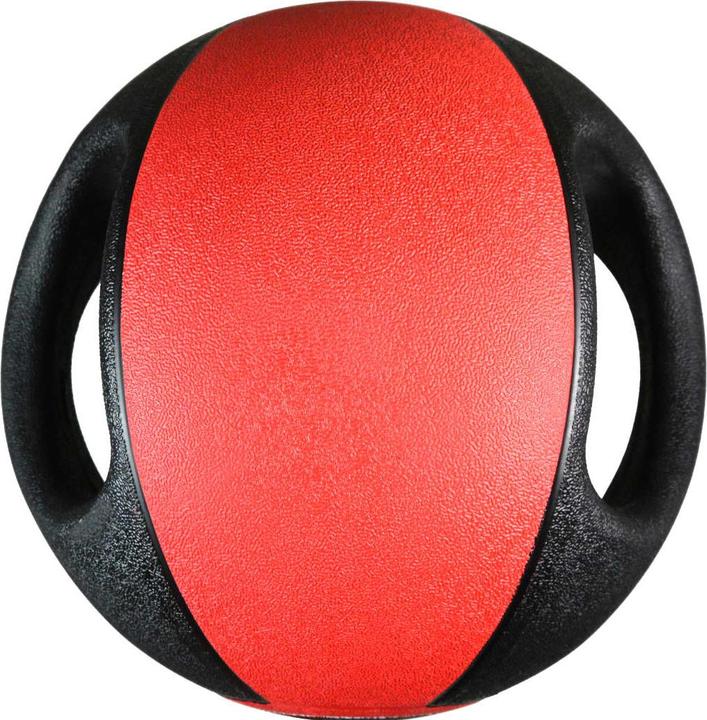 Produktbild Pure2improve Medizinball mit Handgriffen (8 kg)