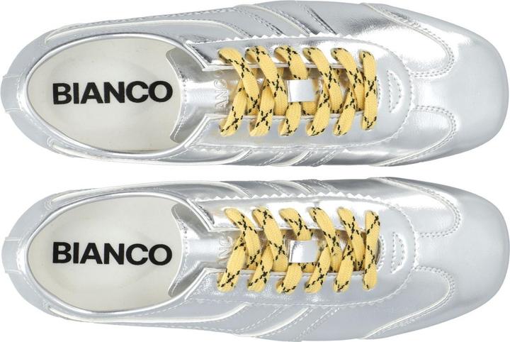 Actual product image Bianco BIAFREDE Sneakers (38)