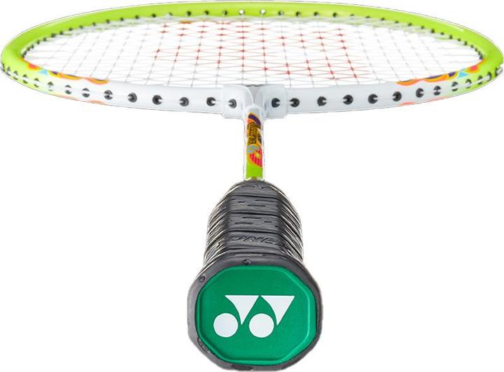 Actual product image Yonex MP2 2024 Badminton Racket