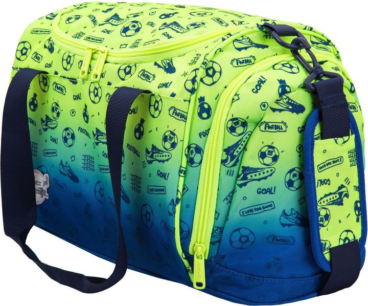 Immagine prodotto Mc Neill Sporttasche 37 cm (18 l)