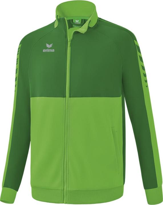 Actual product image Erima Six Wings training jacket (L)