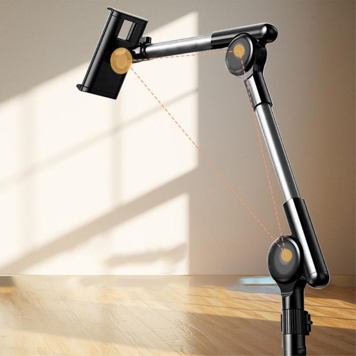 Immagine prodotto Apfelkiste Treppiede multiangolo in carbonio (Carbonio, Materiale sintetico)
