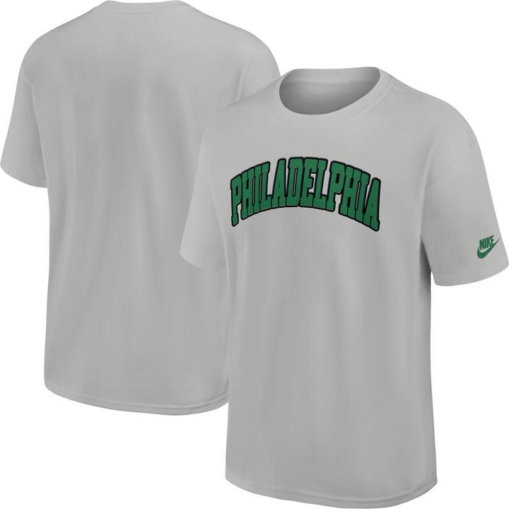 Nike Philadelphia Eagles SS Loose Fit Cotton Tee M (M)