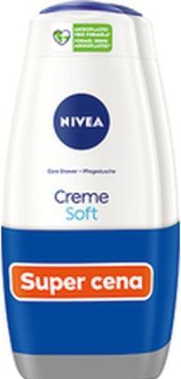 Produktbild NIVEA Creme Soft (1000 ml)