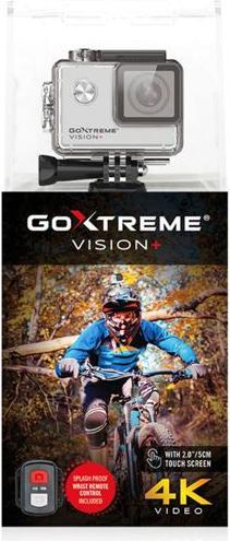 Productafbeelding Easypix GoXtreme Vision+ (30p, WiFi)