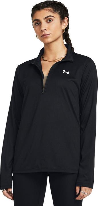 Produktbild Under Armour Tech HalfZip Sweatshirt Damen (S)